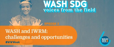 WASH SDG Podcast Episode 2